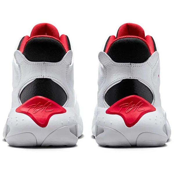 Adidași pentru bărbați Jordan Max Aura 4 42/ White photo 6