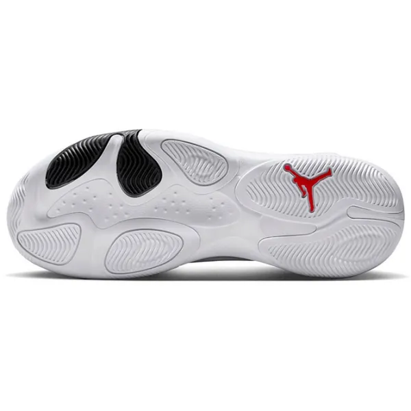 Adidași pentru bărbați Jordan Max Aura 4 42/ White photo 7