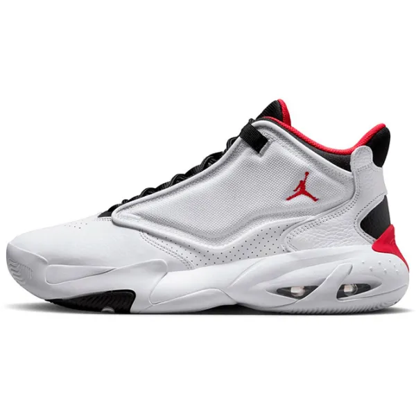 Кроссовки для мужчин Jordan Max Aura 4 42.5/ Белый photo 2 Кроссовки для мужчин Jordan Max Aura 4 42.5/ Белый photo 2