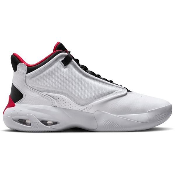 Кроссовки для мужчин Jordan Max Aura 4 42.5/ Белый photo 3 Кроссовки для мужчин Jordan Max Aura 4 42.5/ Белый photo 3