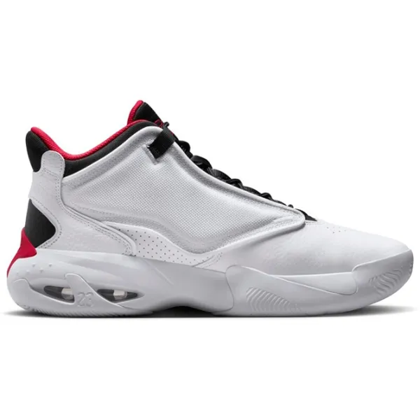 Adidași pentru bărbați Jordan Max Aura 4 45.5/ White photo 3 Adidași pentru bărbați Jordan Max Aura 4 45.5/ White photo 3