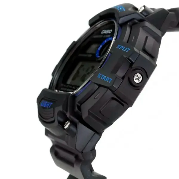 Ceas de mână pentru bărbați Casio TRT-110H-2A Cuarț/ 48 mm photo 2