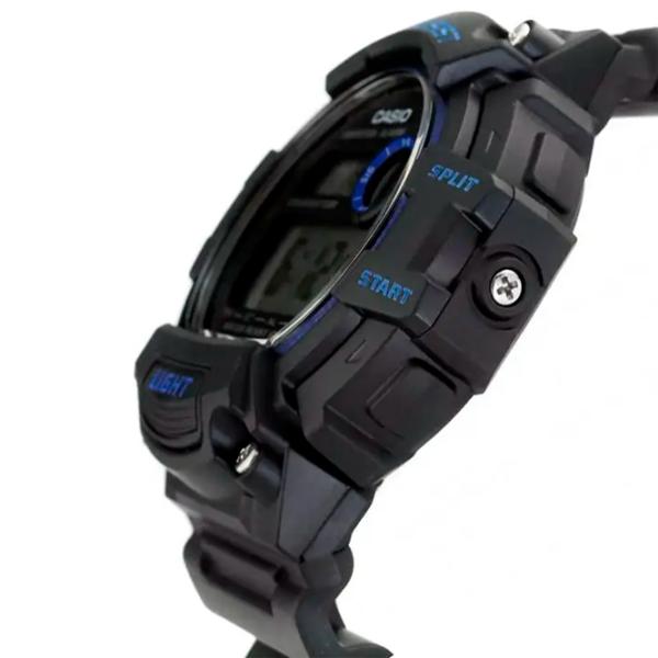 Ceas de mână pentru bărbați Casio TRT-110H-2A Cuarț/ 48 mm photo 2