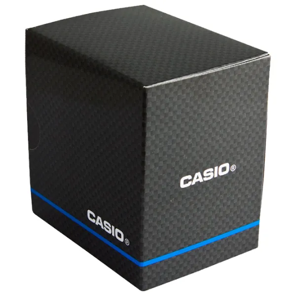 Ceas de mână pentru bărbați Casio TRT-110H-2A Cuarț/ 48 mm photo 5