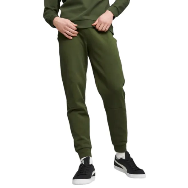Спортивные брюки для мужчин Puma Rad|Cal Pants Dk Op XXL/ Myrtle photo 3