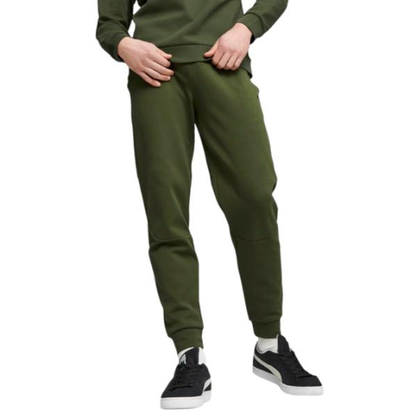Спортивные брюки для мужчин Puma Rad|Cal Pants Dk Op XXL/ Myrtle photo 3