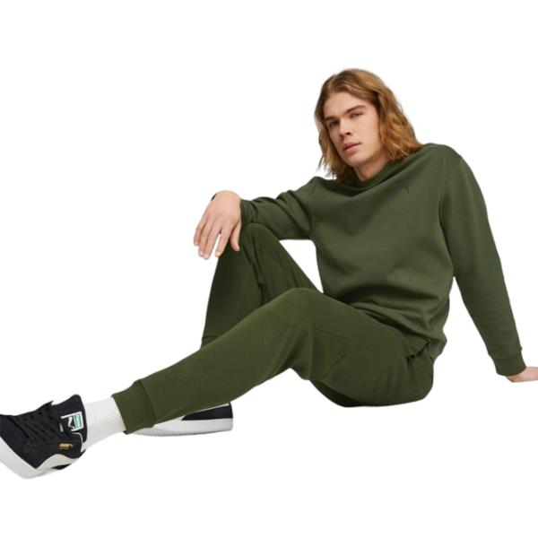 Спортивные брюки для мужчин Puma Rad|Cal Pants Dk Op XXL/ Myrtle photo 4