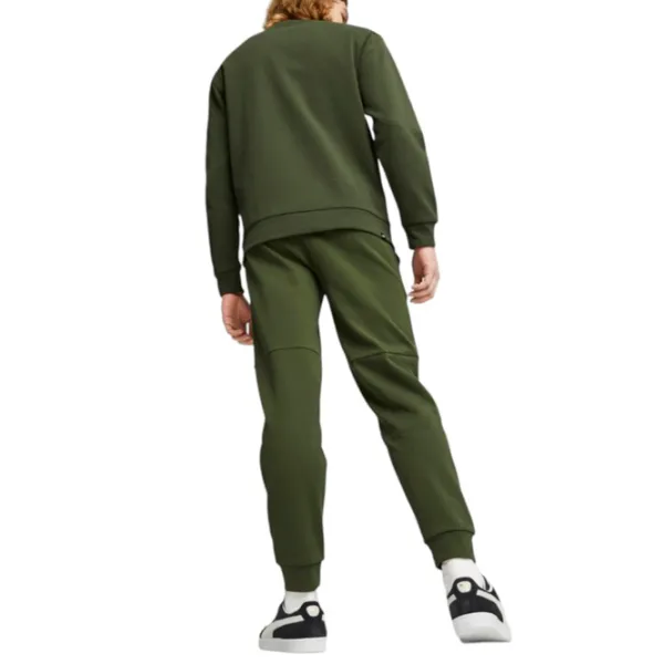 Спортивные брюки для мужчин Puma Rad|Cal Pants Dk Op XXL/ Myrtle photo 5
