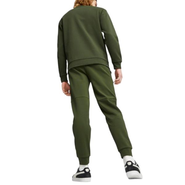 Спортивные брюки для мужчин Puma Rad|Cal Pants Dk Op XXL/ Myrtle photo 5