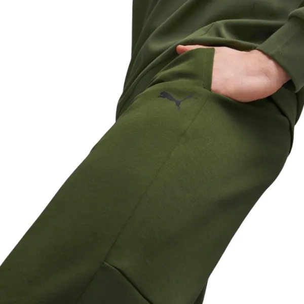 Спортивные брюки для мужчин Puma Rad|Cal Pants Dk Op XXL/ Myrtle photo 6