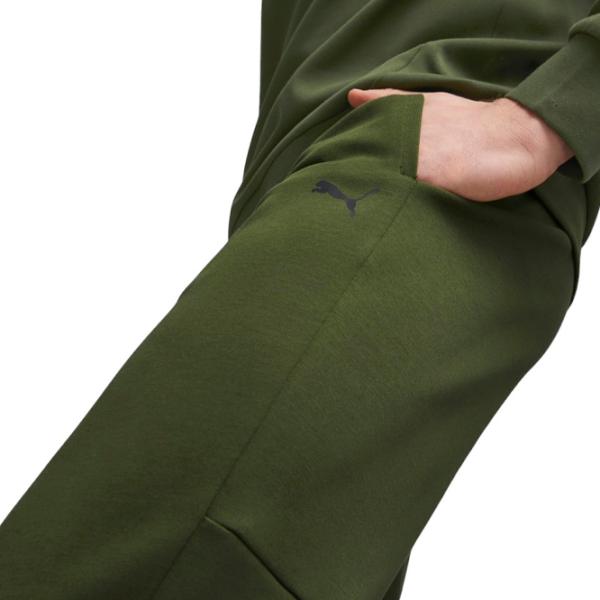 Спортивные брюки для мужчин Puma Rad|Cal Pants Dk Op XXL/ Myrtle photo 6