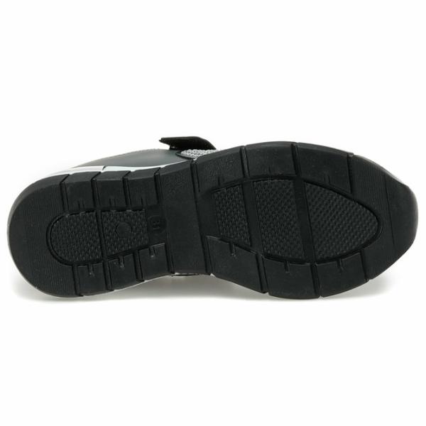 Adidași pentru fetiţe Seventeen 3F SOLANA.19F 3PR Demisezon/ Gray photo 4