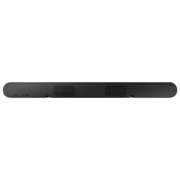 Soundbar Samsung HW-S50B/ UA 5.1/ Black photo 2 Soundbar Samsung HW-S50B/ UA 5.1/ Black photo 2