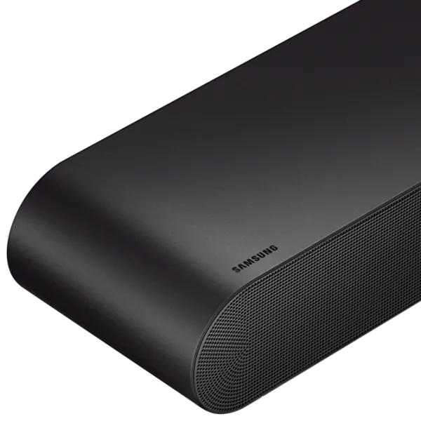 Soundbar Samsung HW-S50B/ UA 5.1/ Black photo 5 Soundbar Samsung HW-S50B/ UA 5.1/ Black photo 5
