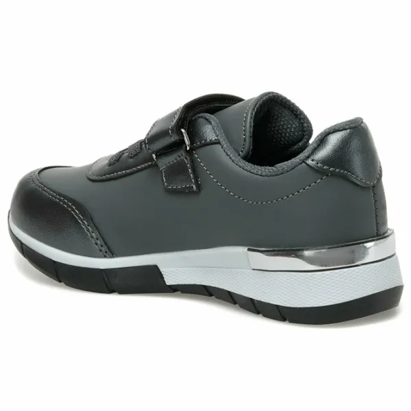 Adidași pentru fetiţe Seventeen 3F SOLANA.19F 3PR Demisezon/ Gray photo 3