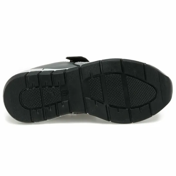 Adidași pentru fetiţe Seventeen 3F SOLANA.19F 3PR Demisezon/ Gray photo 4