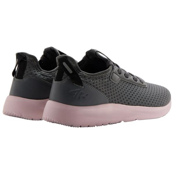 Кроссовки для женщин 4F Ichi Весна/ Серый photo 5