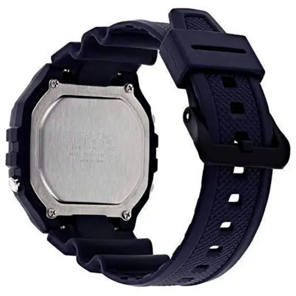 Наручные часы для мужчин Casio W-218H-2A Кварцевый/ 44 мм photo 3
