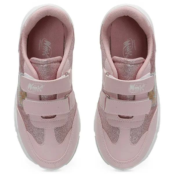 Adidași pentru fetiţe Winx 3S MAJA.F3P Demisezon/ Pink photo 2