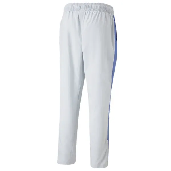 Спортивные брюки для мужчин Puma Fit Woven Jogger XS/ Серый photo 2