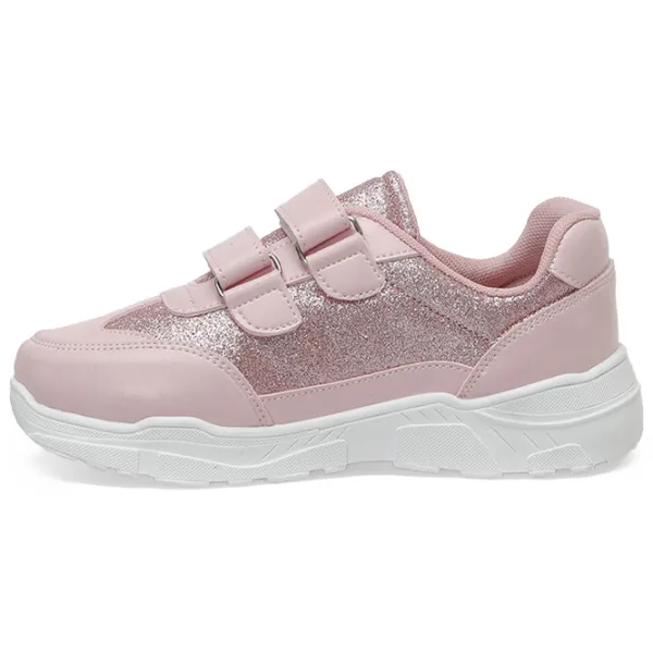 Adidași pentru fetiţe Winx 3S MAJA.F3P Demisezon/ Pink photo 3