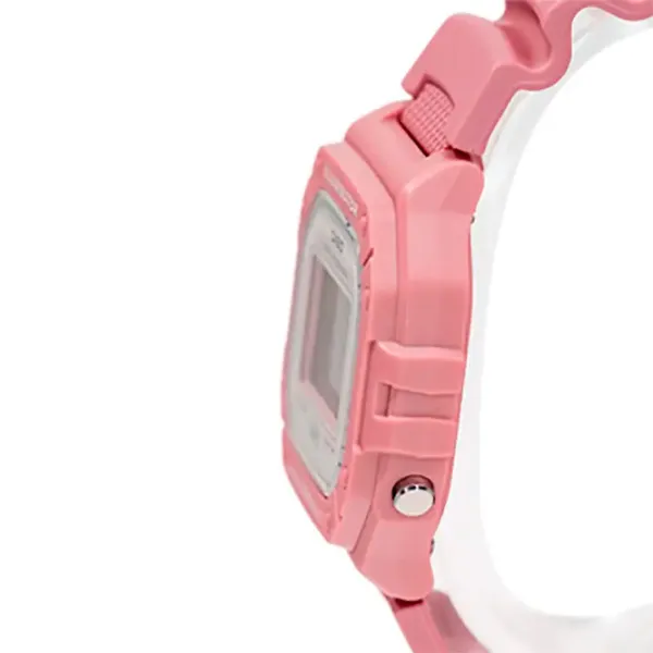 Ceas de mână pentru femei Casio W-218HC-4A Cuarț/ 43 mm photo 3