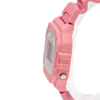 Ceas de mână pentru femei Casio W-218HC-4A Cuarț/ 43 mm photo 3