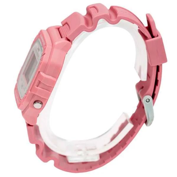 Ceas de mână pentru femei Casio W-218HC-4A Cuarț/ 43 mm photo 4