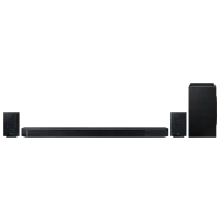 Саундбар Samsung HW-Q990C/UA 11.1.4 / Черный photo 2