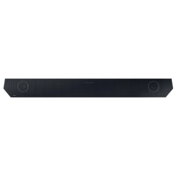 Soundbar Samsung HW-Q990C/UA 11.1.4 / Black photo 4 Soundbar Samsung HW-Q990C/UA 11.1.4 / Black photo 4
