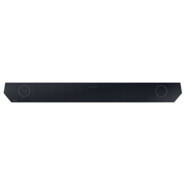 Soundbar Samsung HW-Q990C/UA 11.1.4 / Black photo 4 Soundbar Samsung HW-Q990C/UA 11.1.4 / Black photo 4