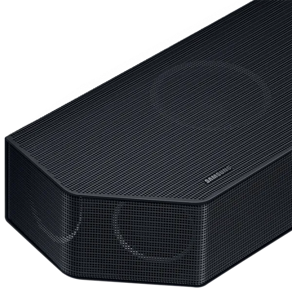 Soundbar Samsung HW-Q990C/UA 11.1.4 / Black photo 6 Soundbar Samsung HW-Q990C/UA 11.1.4 / Black photo 6