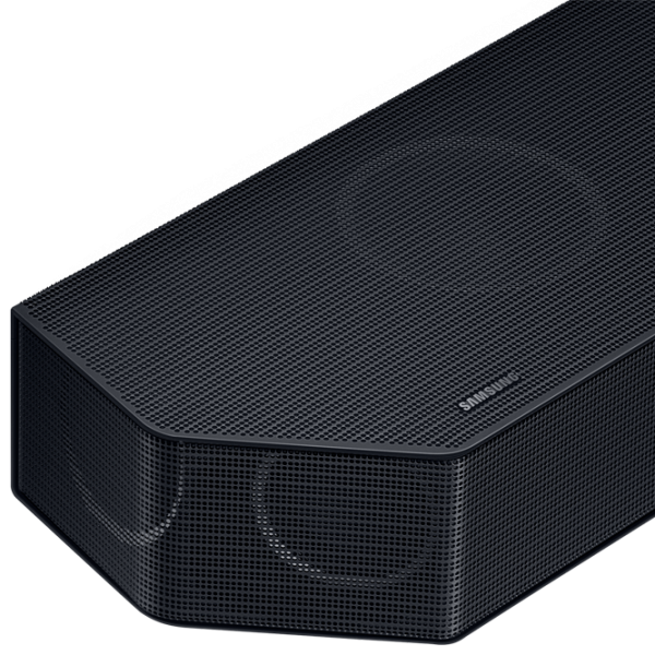 Soundbar Samsung HW-Q990C/UA 11.1.4 / Black photo 6 Soundbar Samsung HW-Q990C/UA 11.1.4 / Black photo 6