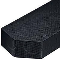 Саундбар Samsung HW-Q990C/UA 11.1.4 / Черный photo 6