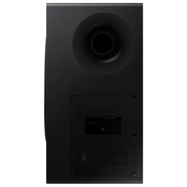 Soundbar Samsung HW-Q990C/UA 11.1.4 / Black photo 8 Soundbar Samsung HW-Q990C/UA 11.1.4 / Black photo 8