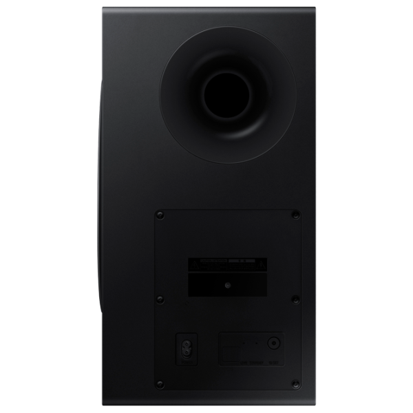 Soundbar Samsung HW-Q990C/UA 11.1.4 / Black photo 8 Soundbar Samsung HW-Q990C/UA 11.1.4 / Black photo 8