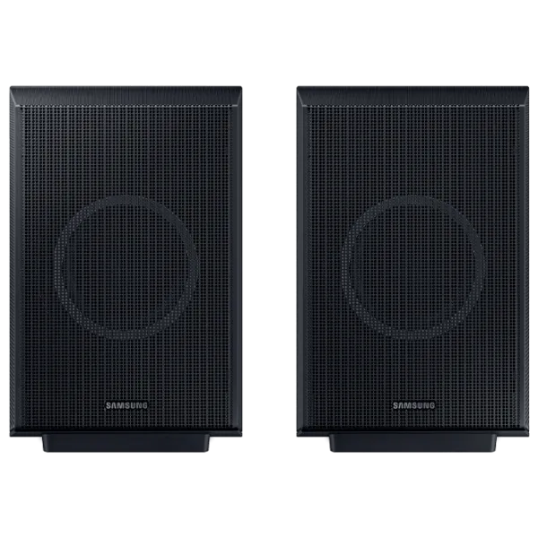 Soundbar Samsung HW-Q990C/UA 11.1.4 / Black photo 9 Soundbar Samsung HW-Q990C/UA 11.1.4 / Black photo 9