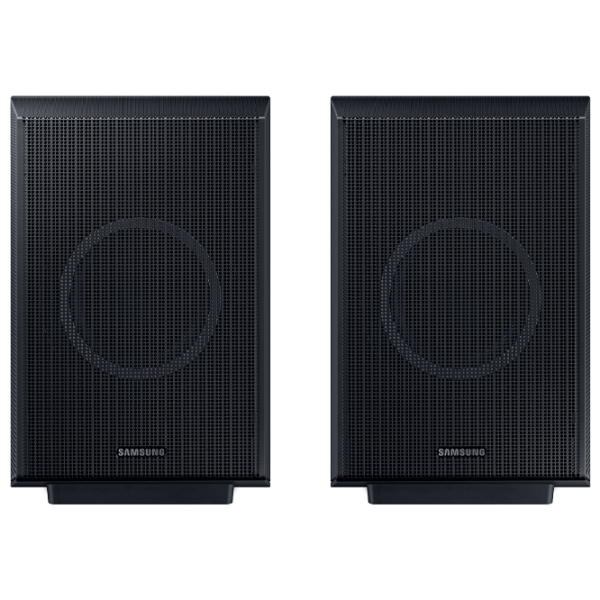 Soundbar Samsung HW-Q990C/UA 11.1.4 / Black photo 9 Soundbar Samsung HW-Q990C/UA 11.1.4 / Black photo 9