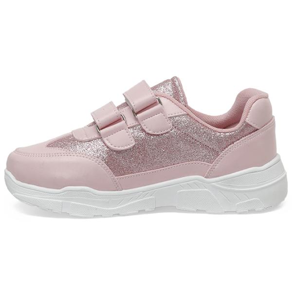 Adidași pentru fetiţe Winx 3S MAJA.F3P Demisezon/ Pink photo 3 Adidași pentru fetiţe Winx 3S MAJA.F3P Demisezon/ Pink photo 3