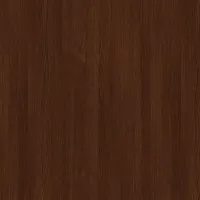 Тумбочки Haaus 5479355 40см x 40см x 35см/ ДСП меламин/ Wenge photo 2