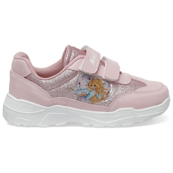 Кроссовки для девочек Winx 3S MAJA.F3P Демисезон/ Розовый photo 4 Кроссовки для девочек Winx 3S MAJA.F3P Демисезон/ Розовый photo 4