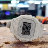 Ceas de mână pentru femei Casio W-218HC-8A Cuarț/ 43 mm photo 5