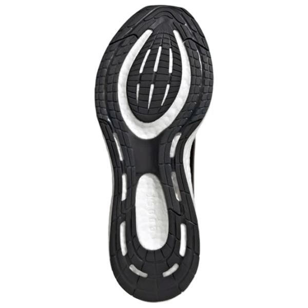 Adidași pentru bărbați Adidas Pureboost 22 46.5/ Black White photo 9