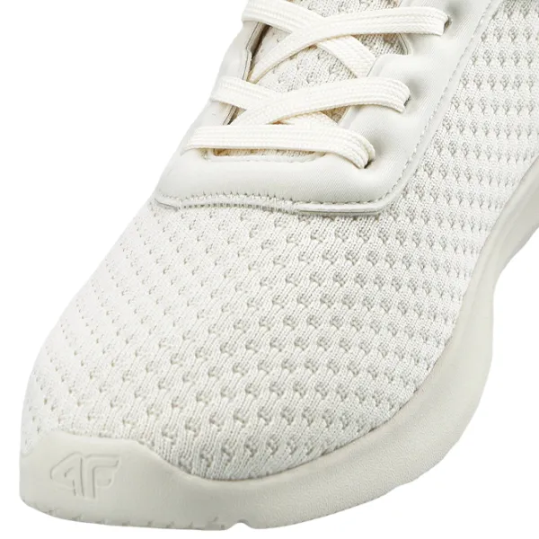 Adidași pentru femei 4F Ichi Primăvară/ Beige photo 7