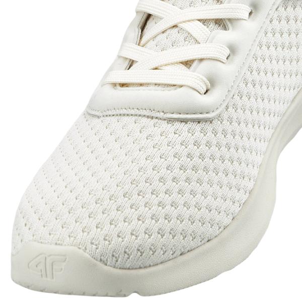 Adidași pentru femei 4F Ichi Primăvară/ Beige photo 7 Adidași pentru femei 4F Ichi Primăvară/ Beige photo 7