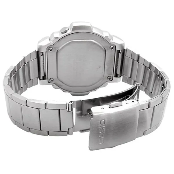 Наручные часы для мужчин Casio W-219HD-1A Кварцевый/ 47 мм photo 4