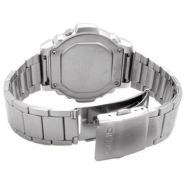 Наручные часы для мужчин Casio W-219HD-1A Кварцевый/ 47 мм photo 4