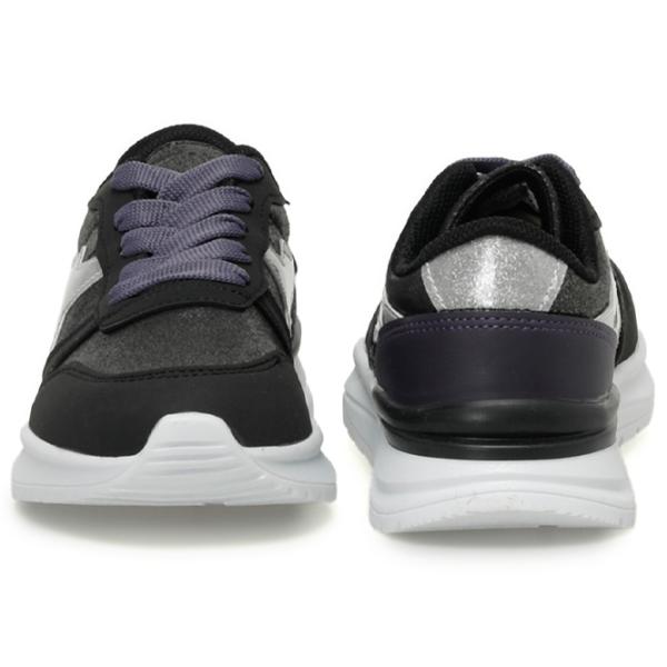 Кроссовки для девочек Polaris Shoes 3F 626138.F3PR Демисезон/ Серый photo 3