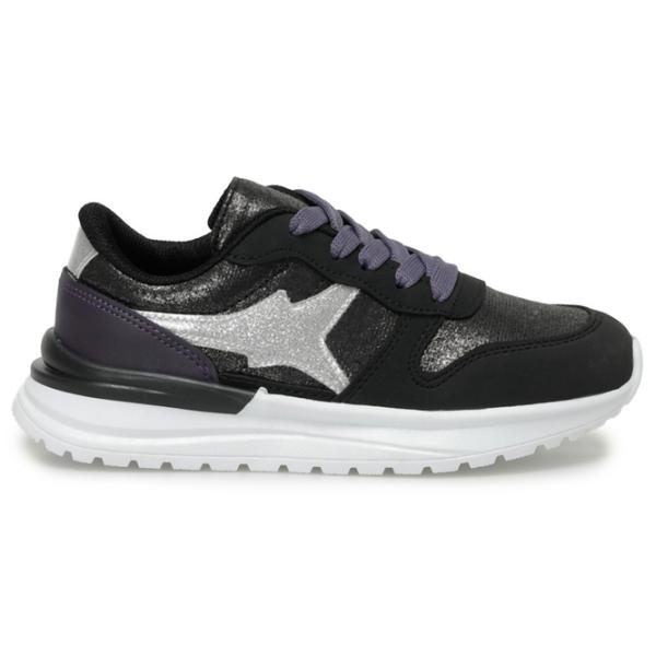 Кроссовки для девочек Polaris Shoes 3F 626138.F3PR Демисезон/ Серый photo 4