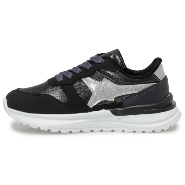 Кроссовки для девочек Polaris Shoes 3F 626138.F3PR Демисезон/ Серый photo 5